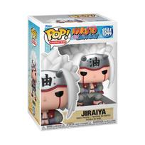 FUNKO POP! Vinilinė figūrėlė: Naruto: Shippuden - Jiraiya, 10