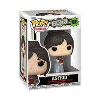 FUNKO POP! Vinilinė figūrėlė: Beetlejuice Beetlejuice - Astrid, 10
