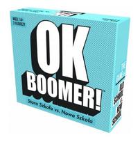 Ok Boomer vakarėlio žaidimas! - Goliatas