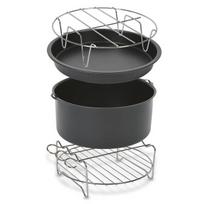 Airfryer Accessory,Easy Fry XL, Tefal