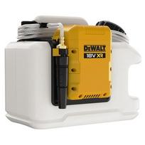 hydronetka, akumulatorowy zbiornik na wodę, 15L, 18V/54V, DEWALT [DCE6820N-XJ] do DCD150