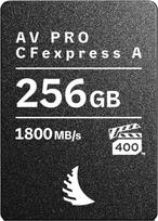 USB laikmena Angelbird memory card CFexpress 4.0 Type A 256GB AV PRO