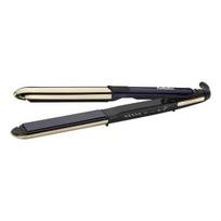 Lyginimo priemonė 2 in 1 - BABYLISS - ST484E - Juodas oniksas - Originali garantija - Elektronika