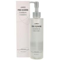 Jumiso PORE CLEARING CLEANSING OIL 200 ml - oczyszczający olejek do demakijażu