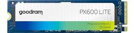 GOODRAM PX600L 512GB PCIe NVMe gen 4x4 M.2 2280 SSD