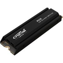 CRUCIAL - P310 - Internal SSD - 2TB - Gen4 - NVMe M.2 - Up to 7100MB/s