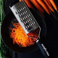 "Gourmet Julienne" smulkia tarka / "Microplane