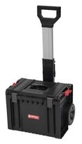 Įrankių dėžė ant ratukų Qbrick Pro 450x390x690mm