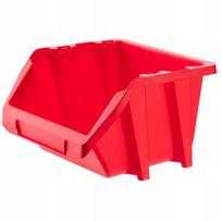 Konteinerių padėklas Dirbtuvės Sandėlis 144x118x84mm