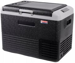 Vigo Cool 40l kompresorinė kelioninė šaldytuvė 12/24/230v Bluetooth