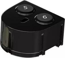 Pad Thrustmaster AddOn Gamepad Thrustm. eswap Fighting Module (KON/PC) retail