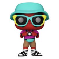 Funko POP! Marvel Deadpool Tourist 1345 figūrėlė, 10