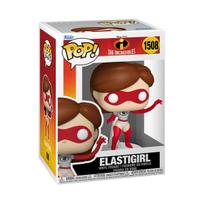FUNKO POP! Vinilinė figūrėlė: Disney: Incredibles - Elastigirl, 10