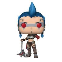 Funko POP! Overwatch 2 Junker Queen 934 figūrėlė, 10