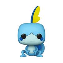 Funko POP! Pokemon Sobble 949 figūrėlė, 10