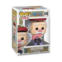 Funko POP! One Piece - Vegapunk