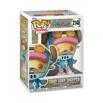 Funko POP! One Piece - Tony Tony Chopper ( Egghead Arc )