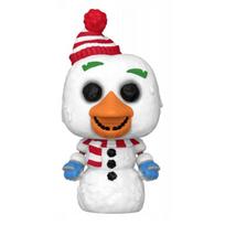 Funko POP! "Five Nights Snow Chica" 939 figūrėlė