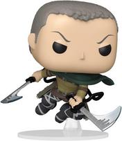 Funko Pop! Attack on Titan - Connie Springer #1991