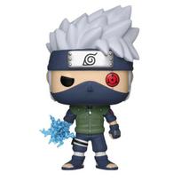 Funko POP! Anime Narutas Kakashi Žaibo ašmenys 548 figūrėlė