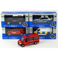 WELLY-MODELS 1:34 skalės automobilis – stilingas ir detalus modelis, puikus kolekcijai ar dovanai! Užfiksuokite automobilizmo aistrą savo namuose!
