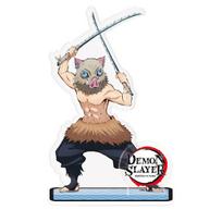 Akrilinė figūrėlė Inosuke, Demon Slayer