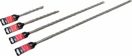 Awtools Grąžtas Sds 6x110mm betono, mūro darbams