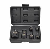 Awtools smūginių reduktorių rinkinys 6 vnt. Crmo Black Line