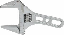 Aw-tools reguliuojamas raktas 43mm, 150mm ilgio