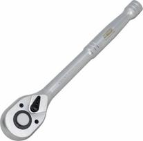 Awtools terkšlinis raktas 1/2", 72 dantys, 250 mm