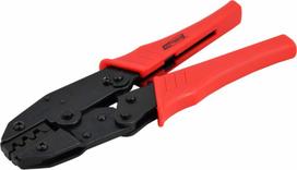 Awtools presavimo replės neizoliuotiems antgaliams 220 mm