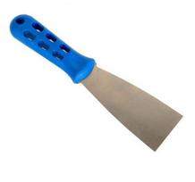 Mastikos peilis - Awtools - AW30265 - Nerūdijantis plienas - Plastikinė rankena - 80 mm