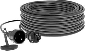 Awtools prailgintuvas 10m 3x2,5mm Ip44