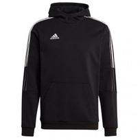 Džemperis vyrams Adidas Tiro 21 Sweat Hoody M GM7341 77936, juodas, M