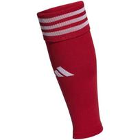 Adidas Team Sleeve 23 futbolo getrai, raudoni