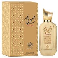 Kvapusis vanduo Al Wataniah Ameerati EDP moterims / vyrams, 100 ml, 100 ml