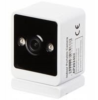 Apti-w41h2-tuya Ip Kamera Wi-fi 4 Mpx 3.6 mm