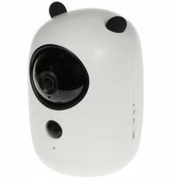Apti-panda-icsee Wi-fi vidinė Ip kamera, 4 Mpx