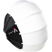 Aputure Lantern 90 - sferinis softboxas su Bowens tvirtinimu