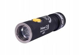 Armytek Prime C1 Pro Led žibintuvėlis, 930 lm, šiltas šviesos srautas