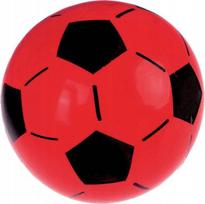 Futbolo kamuolys Pvc 230mm - "soccer"