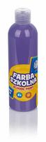Astra tempera dažai 250 ml, violetiniai