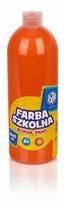 Astra plakatų dažai 1l, oranžiniai