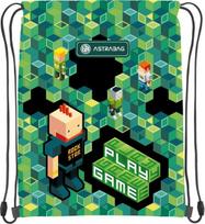 Atsarginių batų maišelis Astrabag Game Ad1