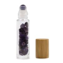 Ametisto rutulinis buteliukas eteriniams aliejams, 5ml