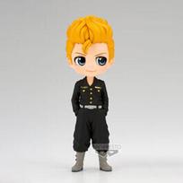 Figūrėlė Tokyo Revengers Takemichi Hanagaki ver.A Q 14cm