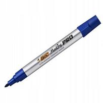 Bic permanentinis markeris, mėlynas