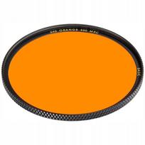 Filtras B+w Basic 040 Orange Mrc filtras, 58 mm