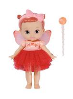 Lėlė Baby born Storybook Fairy Poppy, 18 cm