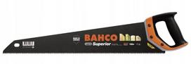 Bahco rankinis pjūklas 600mm, 7/8 dantys/colis, medienai